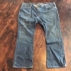 Great condition polo jeans